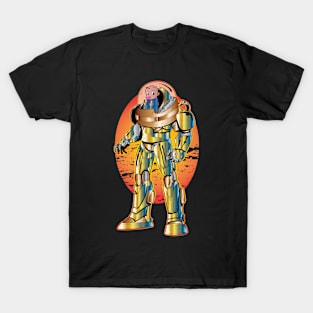 Baby Bot T-Shirt